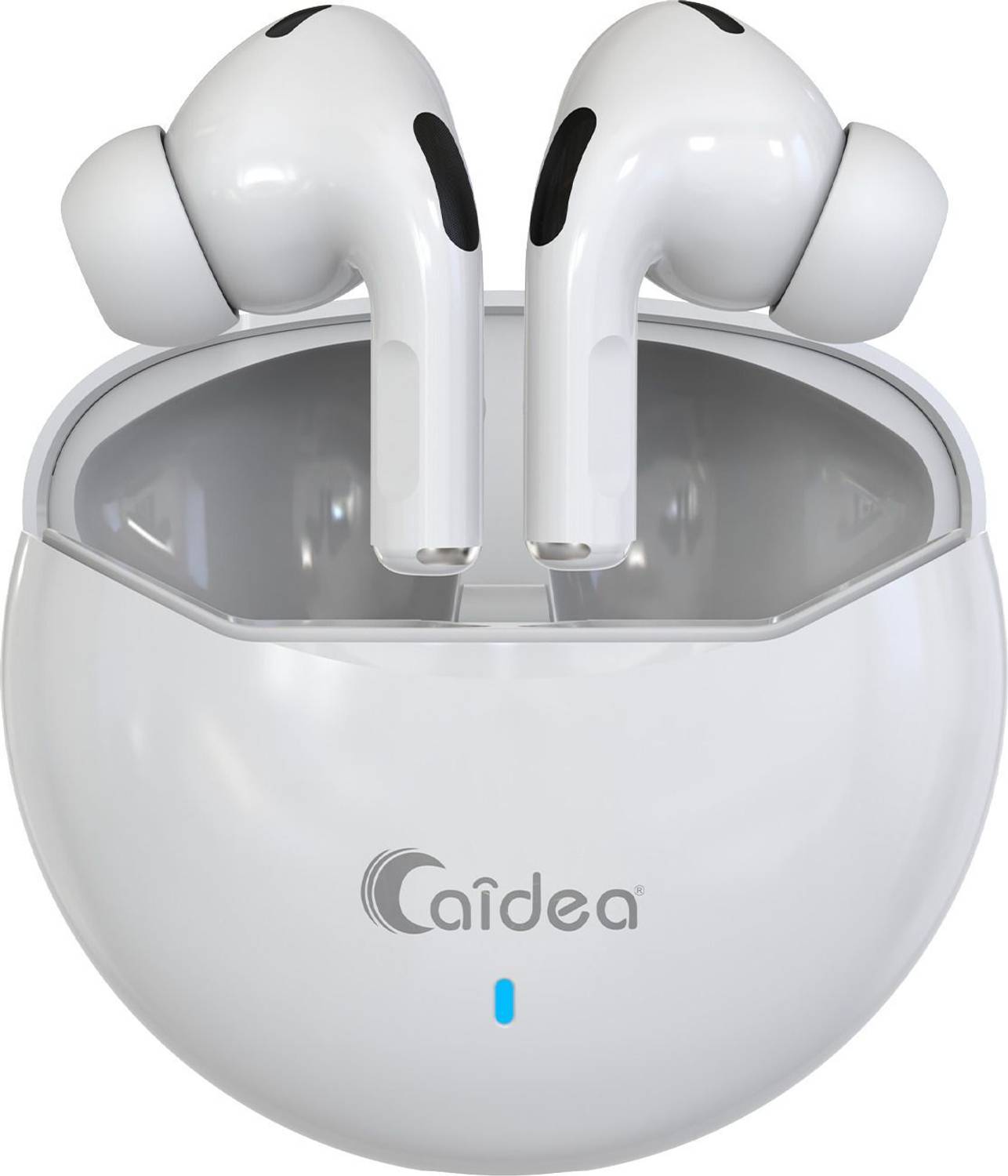 Caidea TW302 Air Upto 40H Playtime*, ENC, Dual Pairing Fast Charging Wireless Earbuds Bluetooth Price in India - Buy Caidea TW302 Air Upto 40H Playtime*, ENC, Dual Pairing Fast Charging Wireless Earbuds Bluetooth Online - Caidea : Flipkart.com