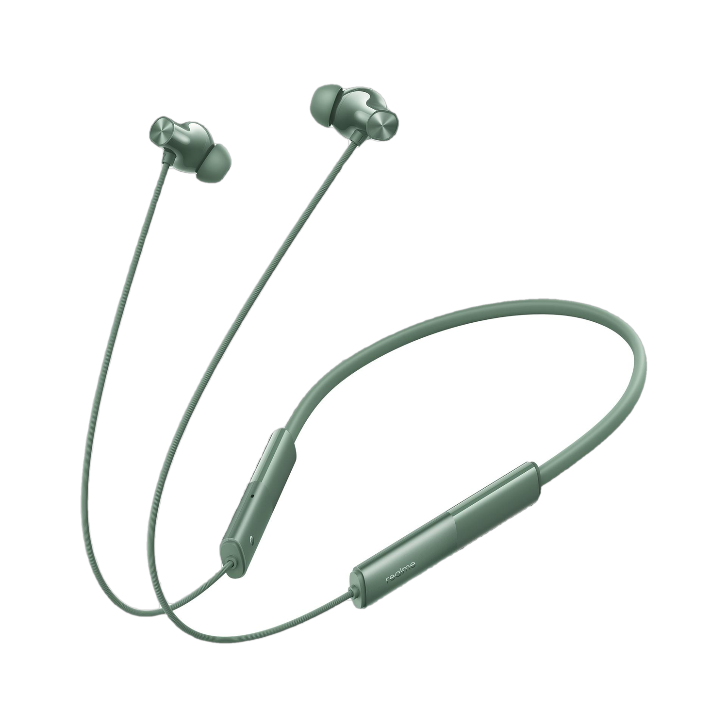 realme Buds Wireless 3 Neo with 13.4mm Driver, 32 hrs Playback, Dual Device Connection Bluetooth Headset
