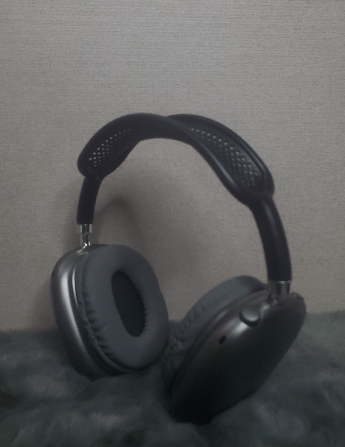 Image of TuneFit TunePods OverEar Wireless Headphone Bluetooth
