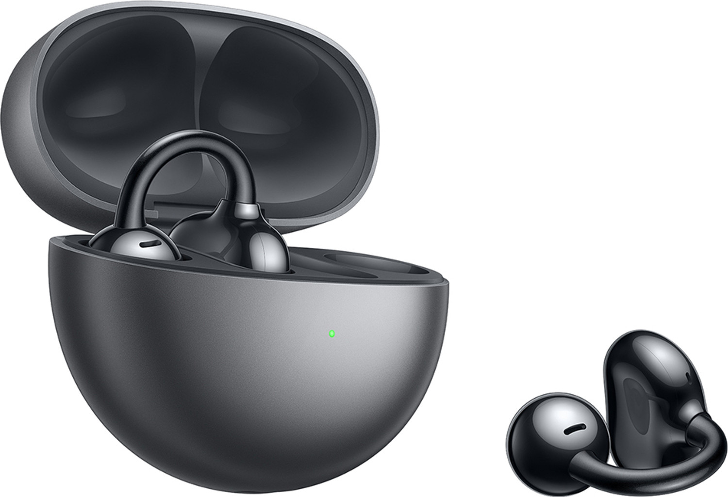 Image of Huawei Freeclip,Open-ear design,AI Clear Call,Long Battery Life,Dual-Device Connections Bluetooth
