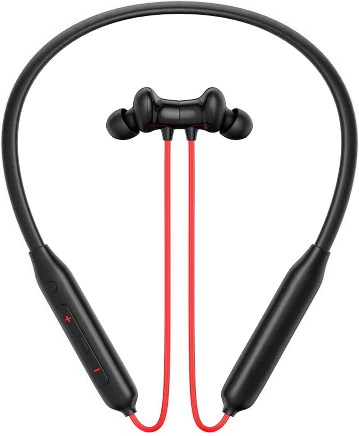 Qvee Bullets Q2 Neckband Earphone - Image 1