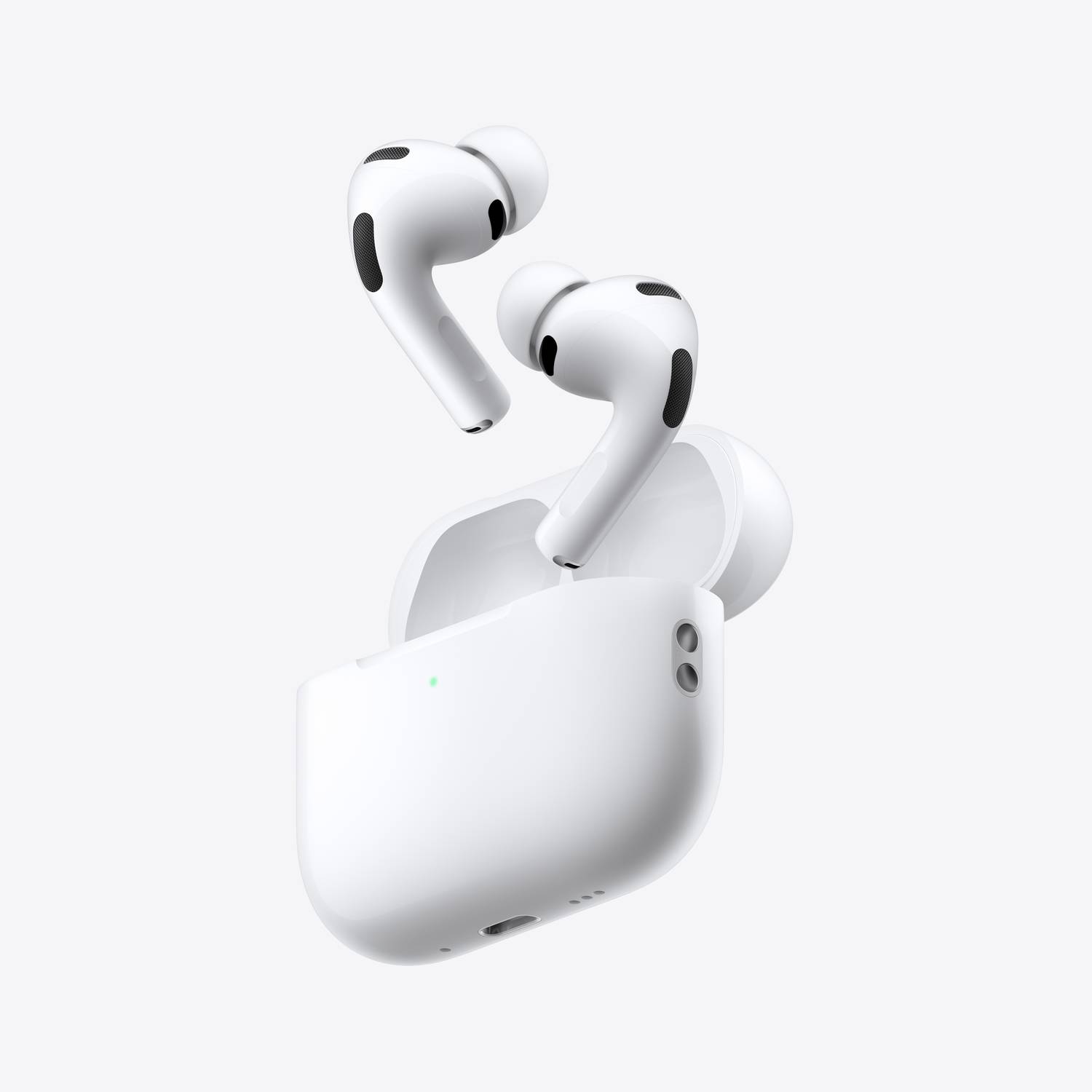 Apple AirPods Pro 3 Bluetooth Price in India - Buy Apple AirPods Apple AirPods Pro 3 Bluetooth Price in India - Buy Apple AirPods