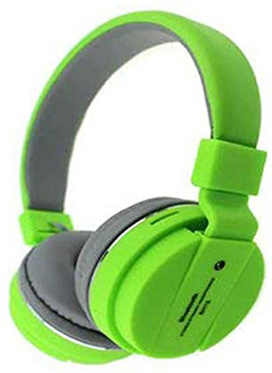 SACRO TEJ_435K_SH12 Over the head Bluetooth Headset Bluetooth