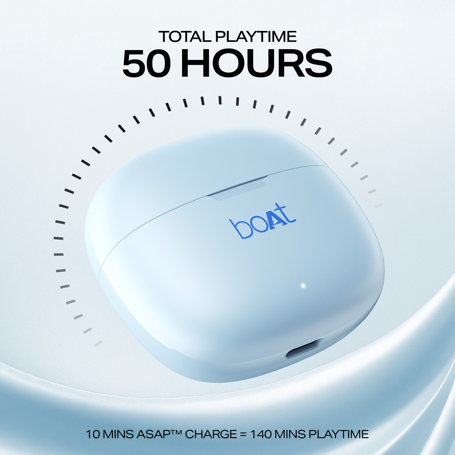 Image of boAt Airdopes 213 Bluetooth
