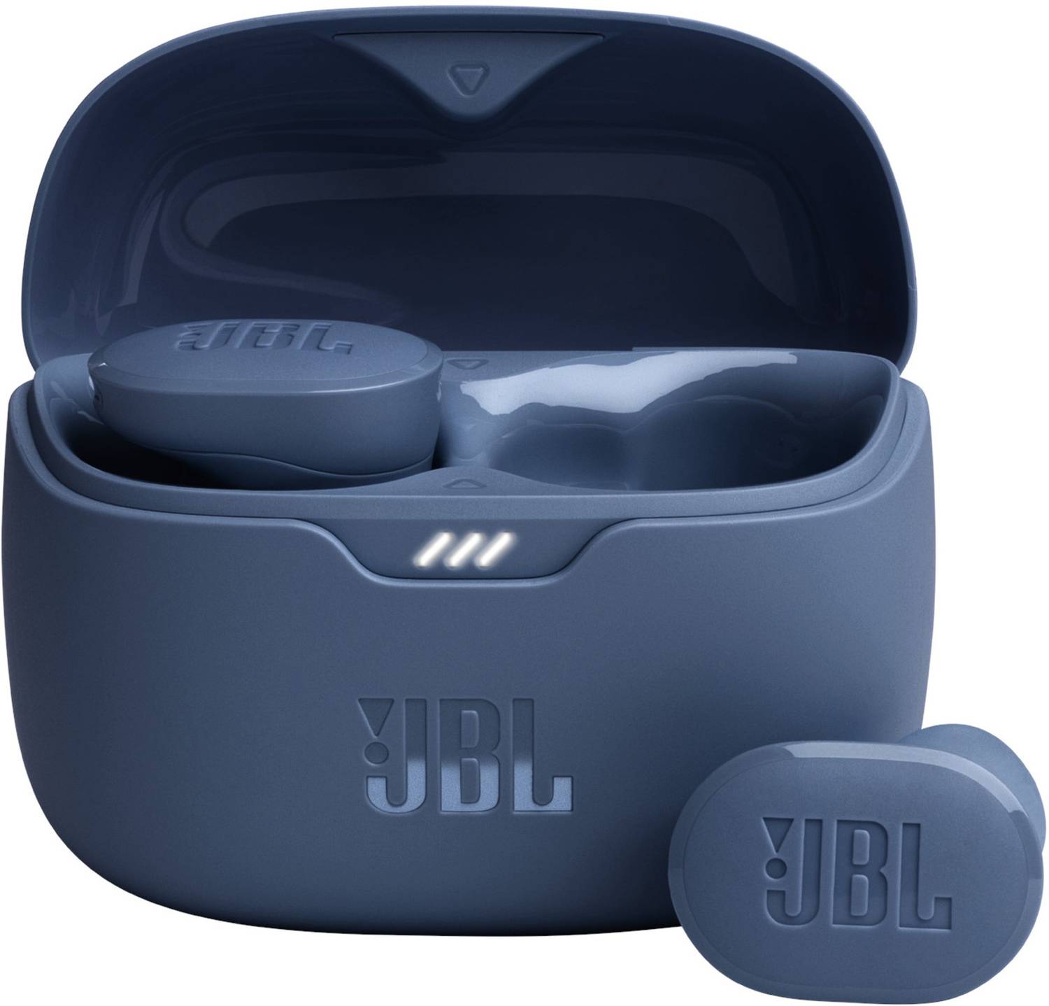 JBL Tune Buds Active Noise Cancellation, 48H playtime,Speed Charg