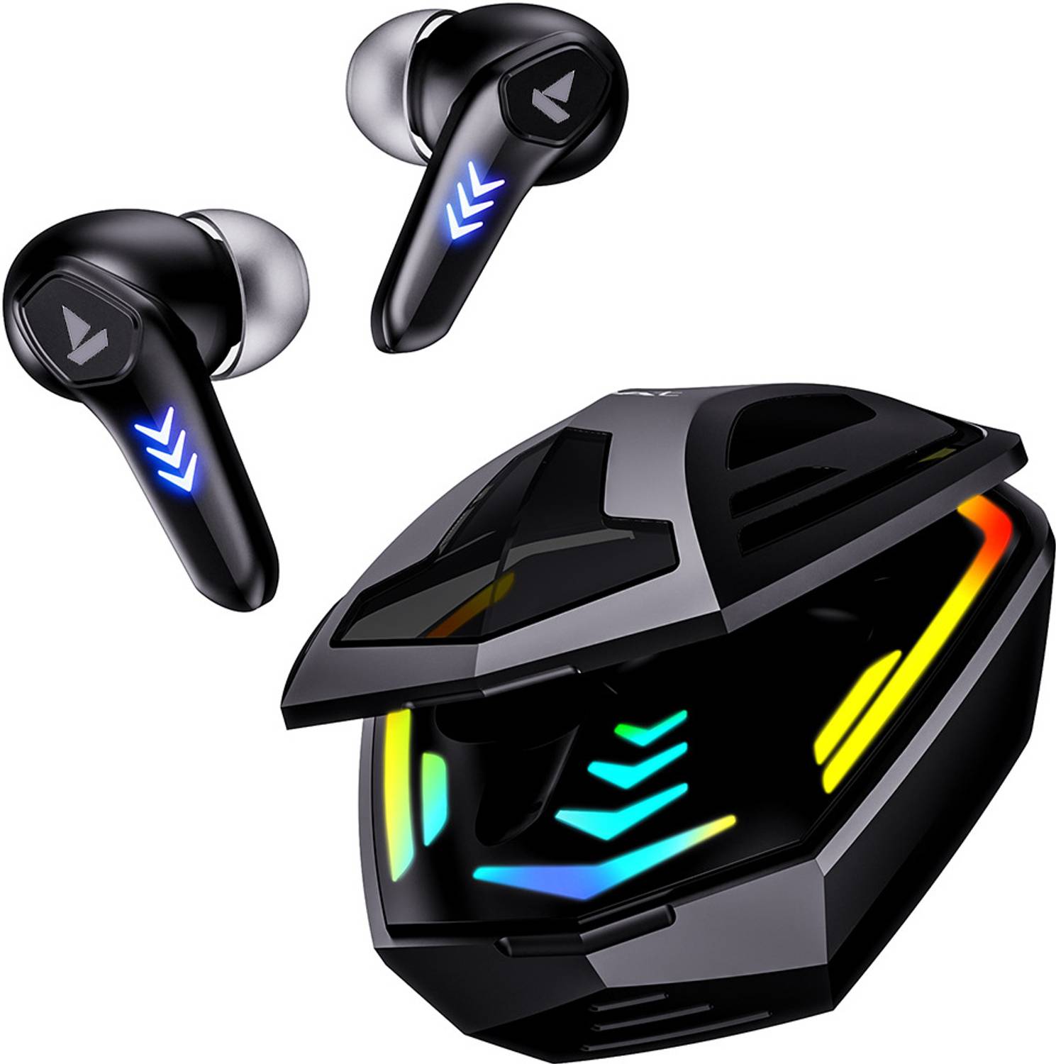 boAt Immortal 131 Bluetooth Gaming Headset - Image 1