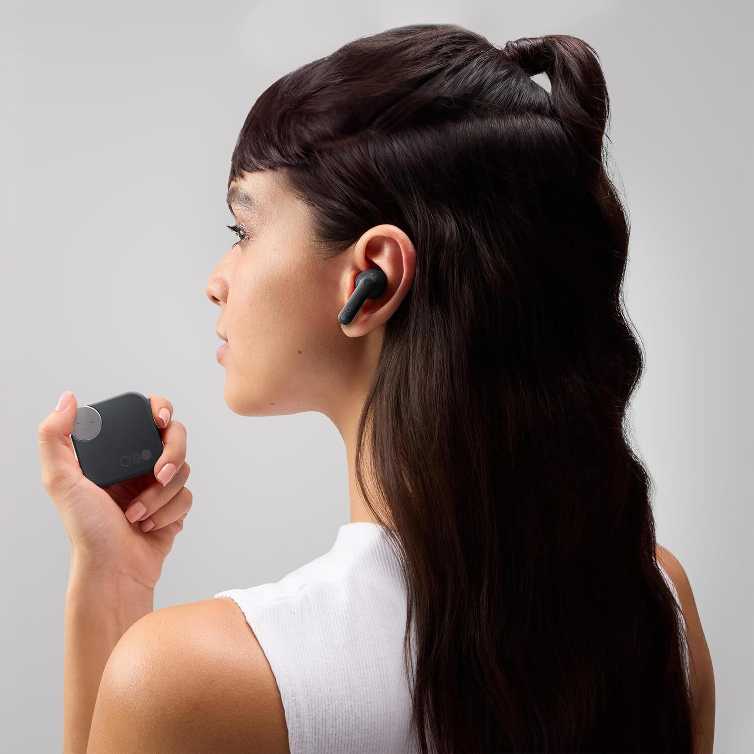 Image of GWALBROS WIRELESS MCF TWS Buds with 45 dB Ultra Bass Technology & upto 20Hrs V.D07 Bluetooth
