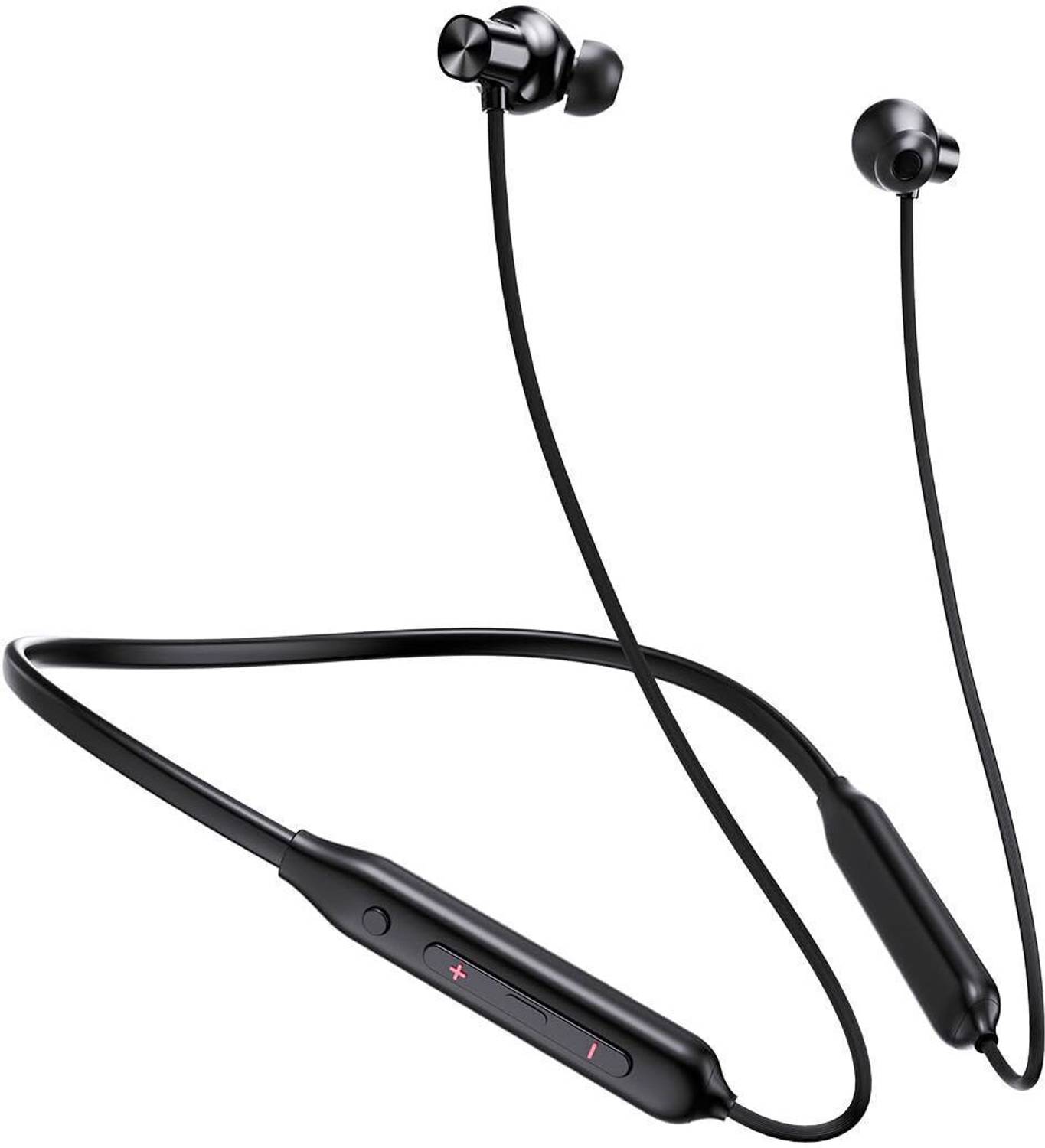 DUJE Bulles C2 - MAGNETIC POWER OFF/ON 48Hr Playtime Headphone Neckband30 Bluetooth