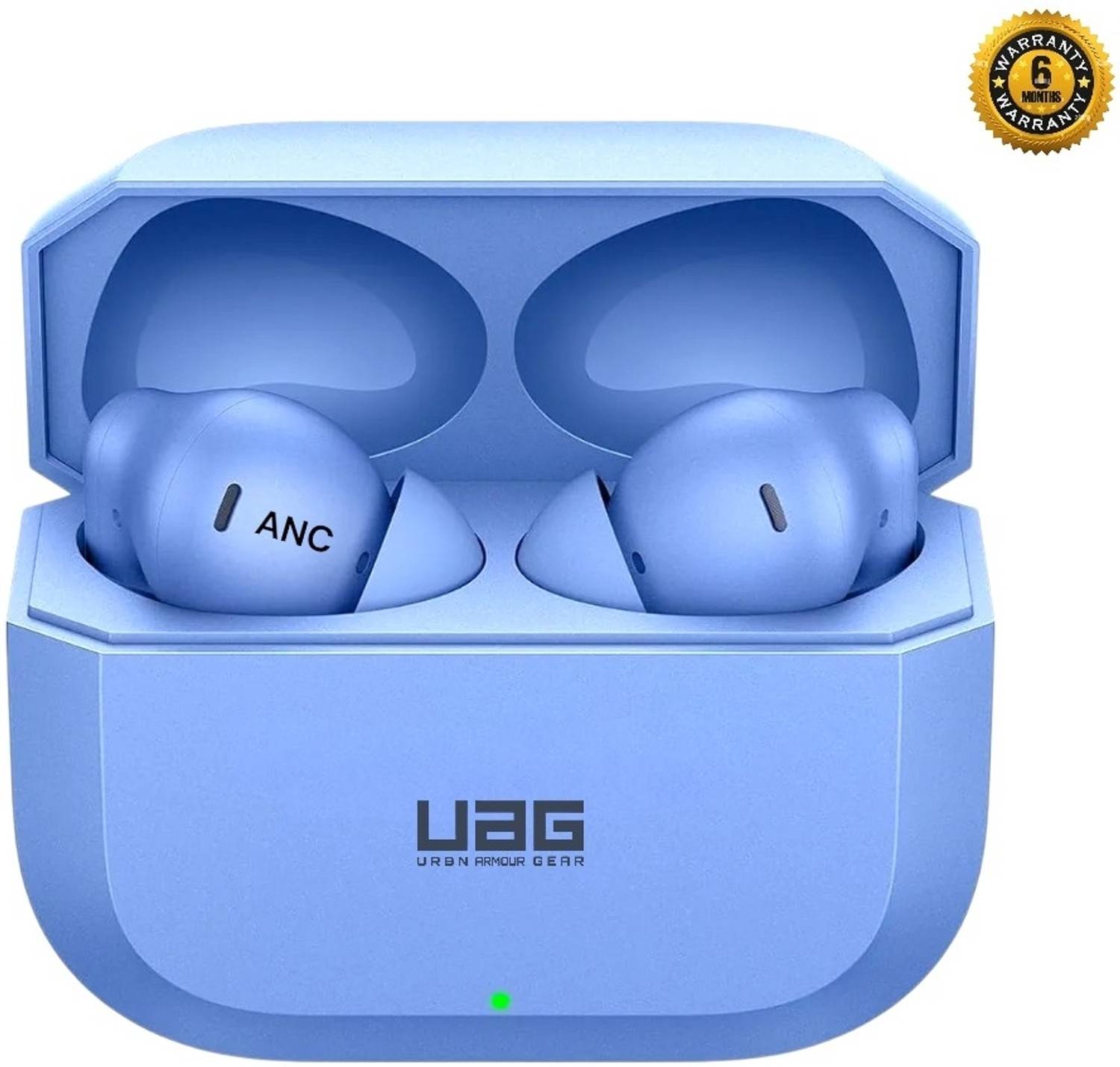 UAG 3R Buds Wireless Bluetooth Earbuds with ENC