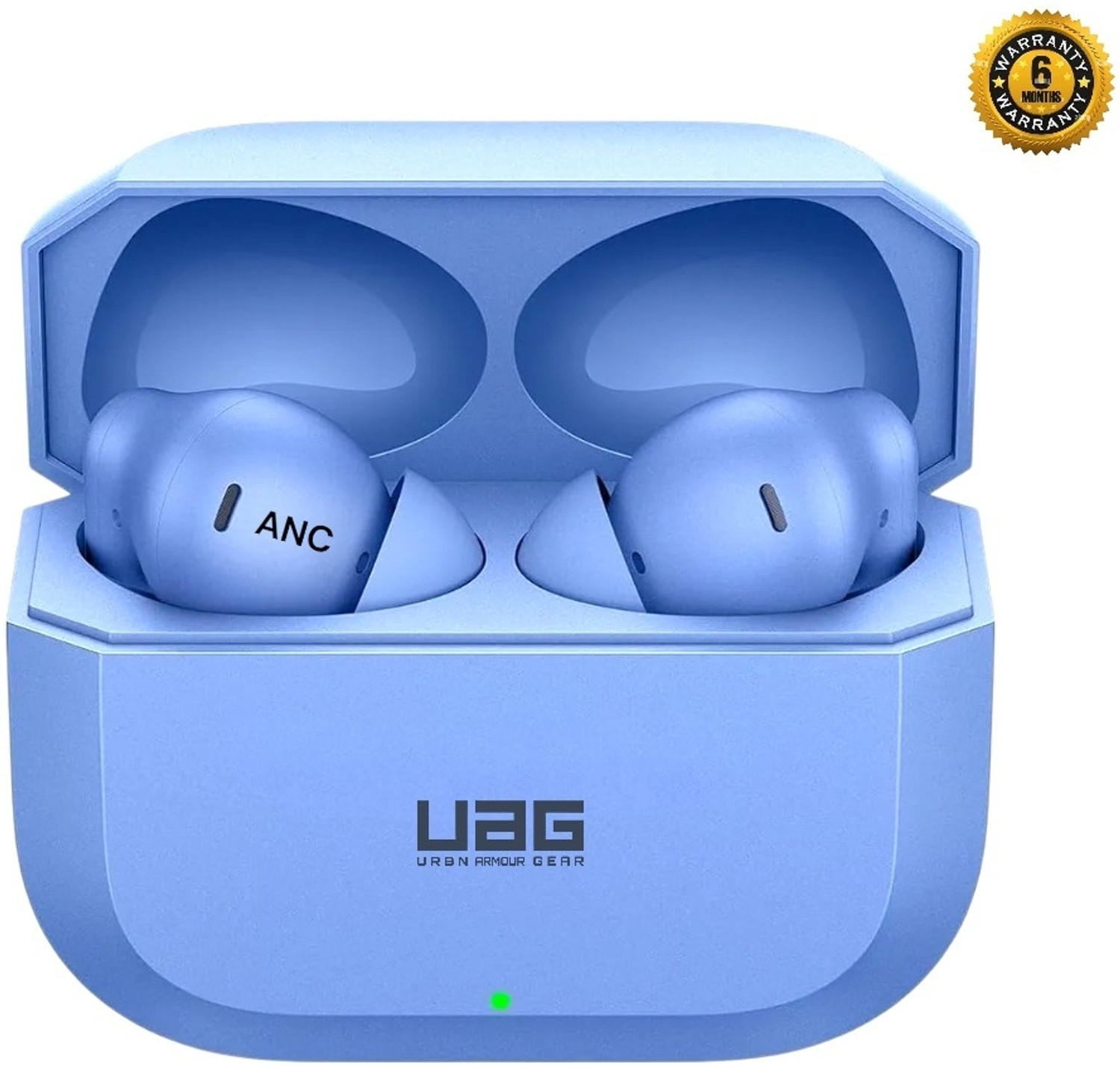 Image of uag urbn armour gear UAG 3R Buds Wireless Bluetooth Earbuds | ENC Noise Cancellation Bluetooth