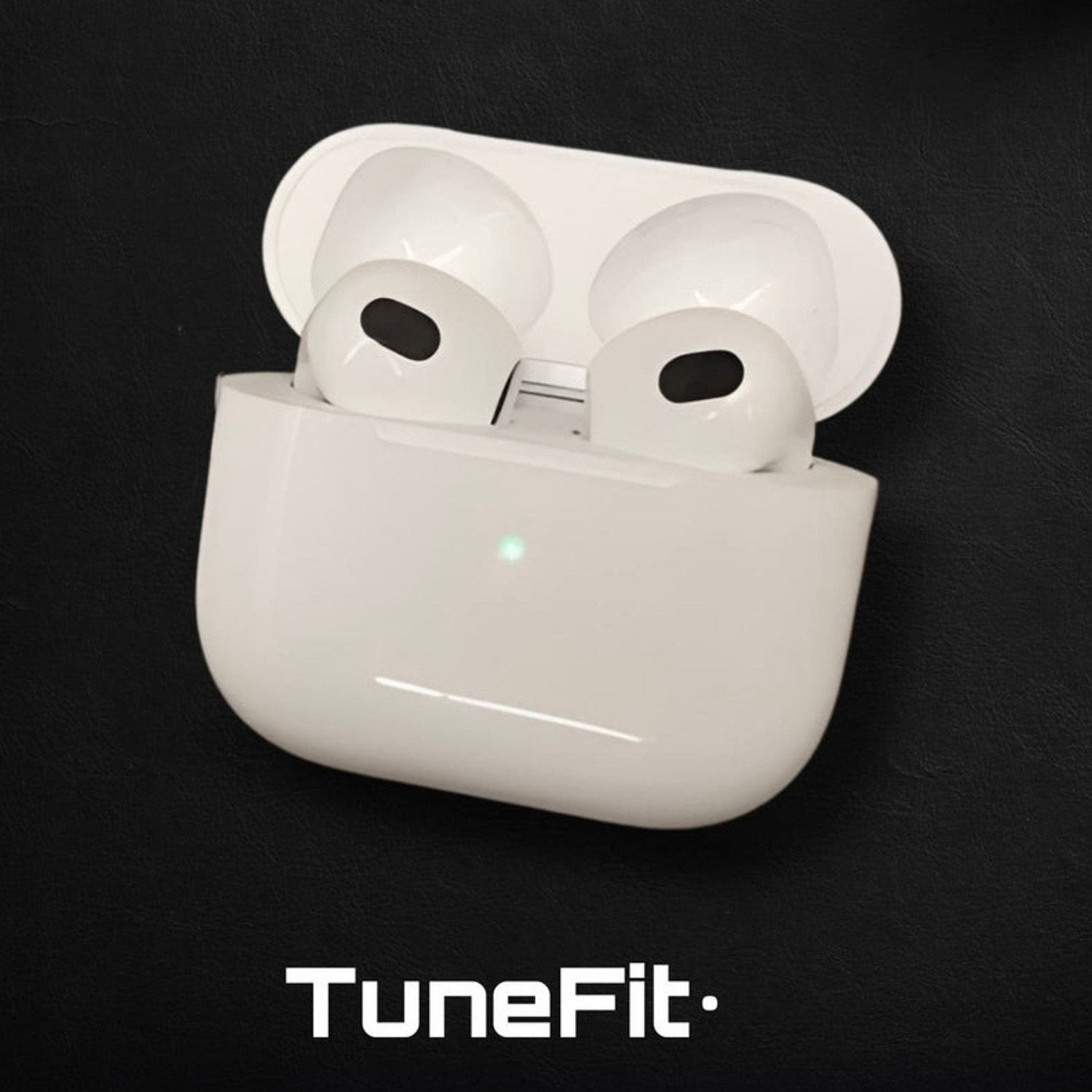 Image of TuneFit TunePods 4 Bluetooth
