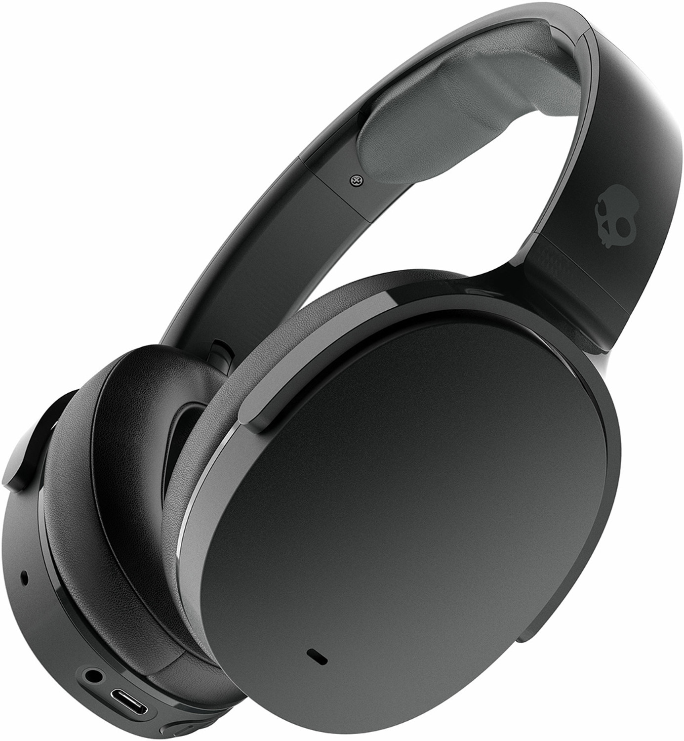 Image of Skullcandy Hesh ANC Headphones with 40mm drivers, 22Hr Playtime + Rapid Charge,Light weight Bluetooth
