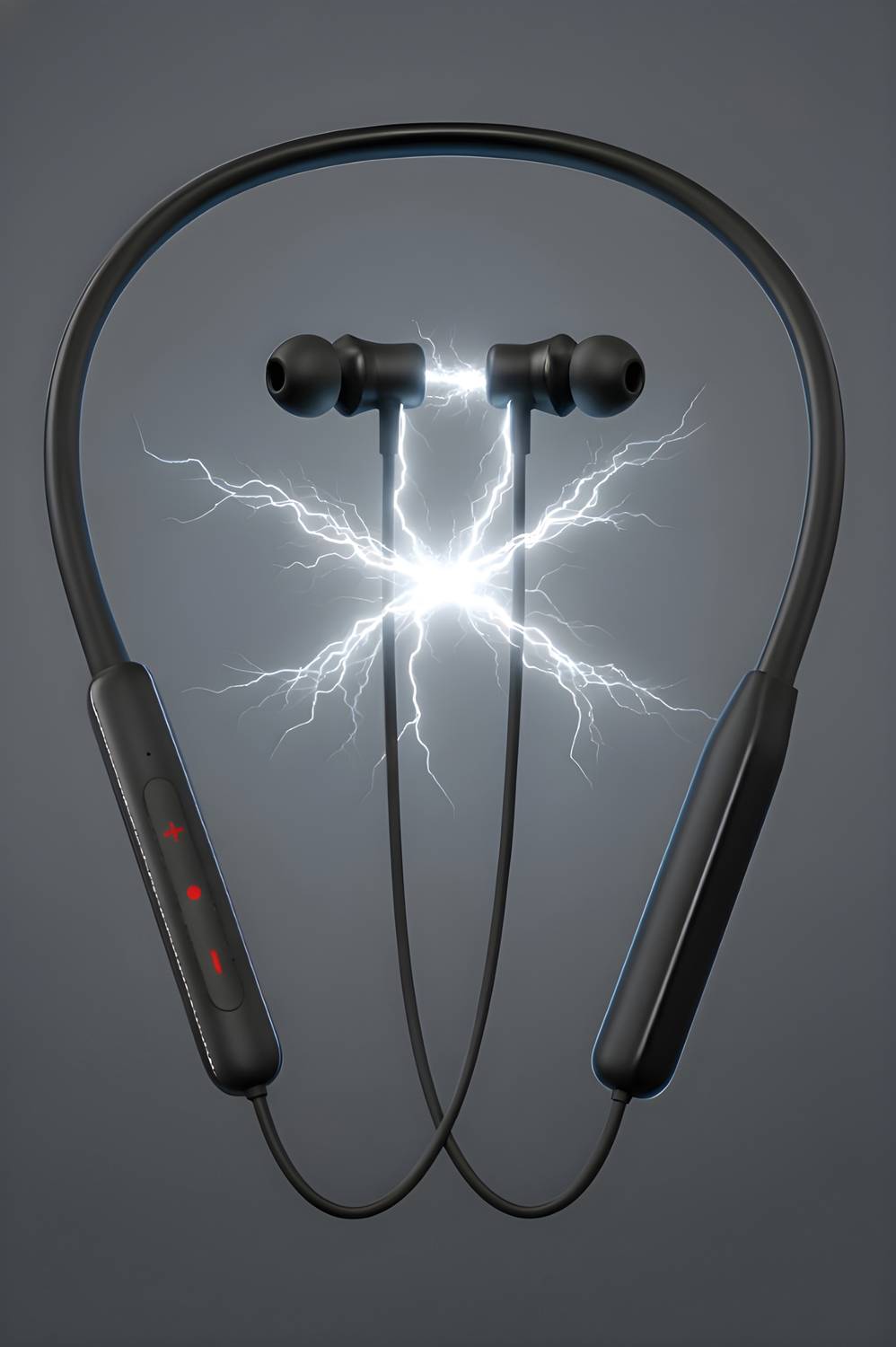 BVEXO Buds Wireless 2 with Immersive Sound, 360 AI Spatial Audio & 48 Hour Battery -B6 Bluetooth