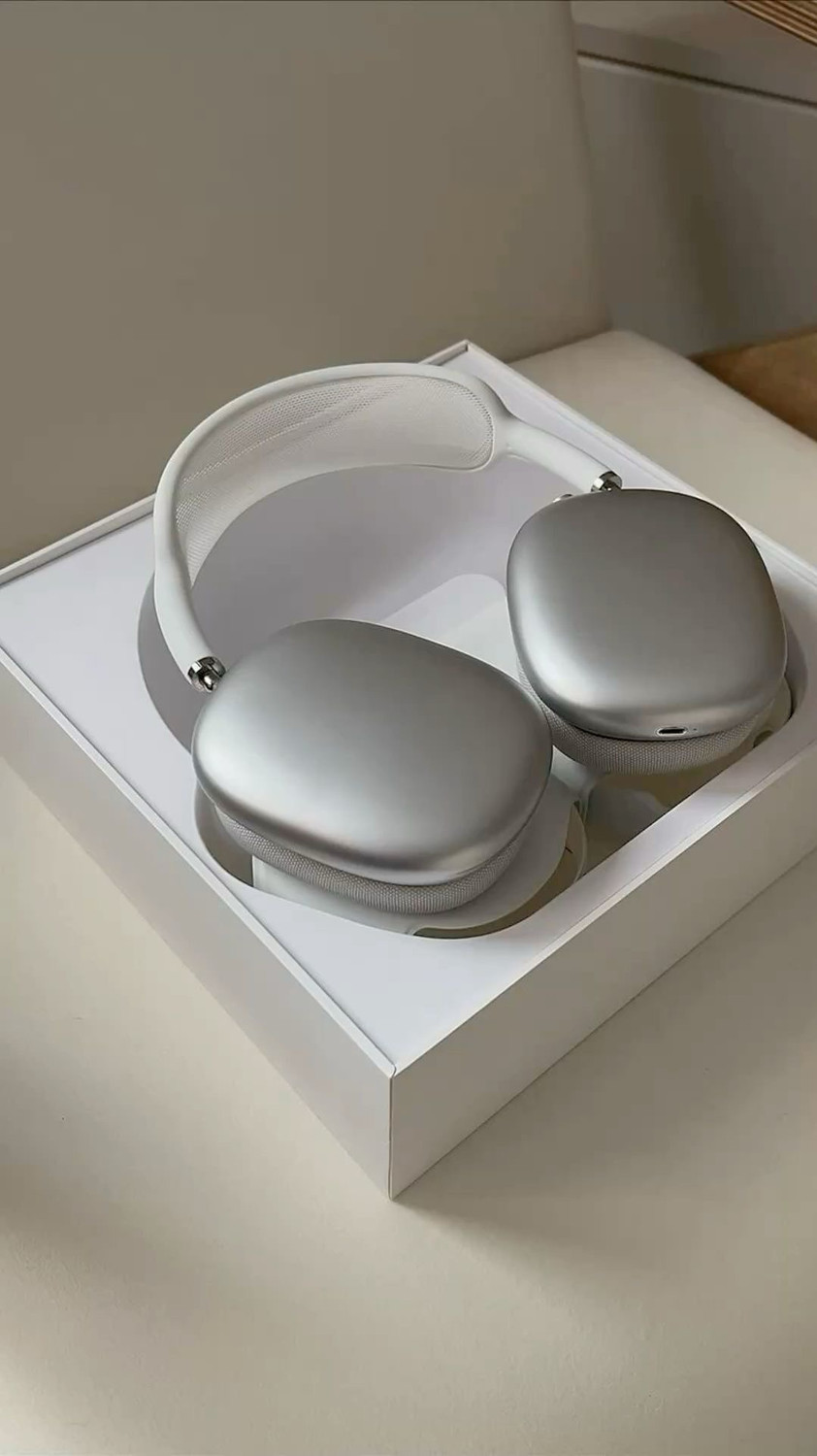 Image of storebyme Headset max Bluetooth