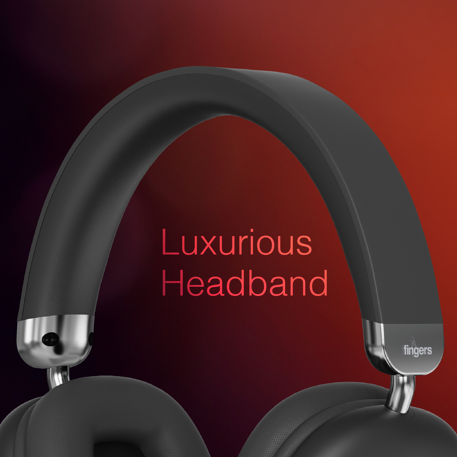 Image of FINGERS Jovia-H7 Bluetooth