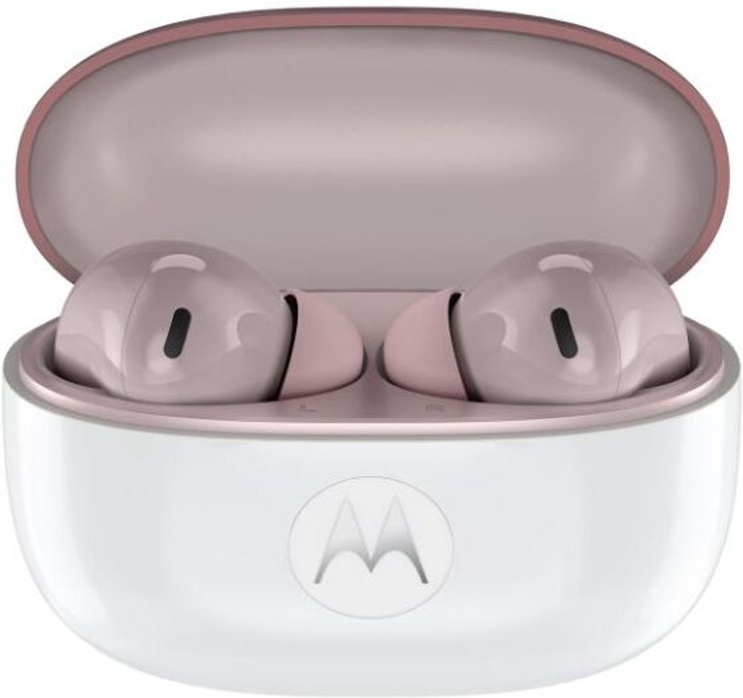 Image of MOTOROLA Buds2 with 6mic 55dB ANC,11+6 mm Dual Drivers,53 Hours Battery,Hi-Res Audio,IP54 Bluetooth