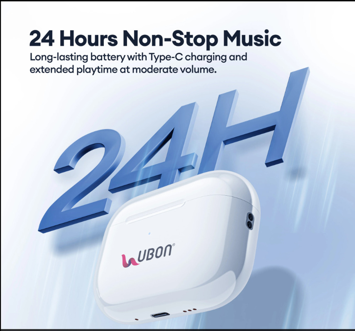 Image of RM INDIA UBON OG SERIES BT-30 WITH COVER FREE Bluetooth