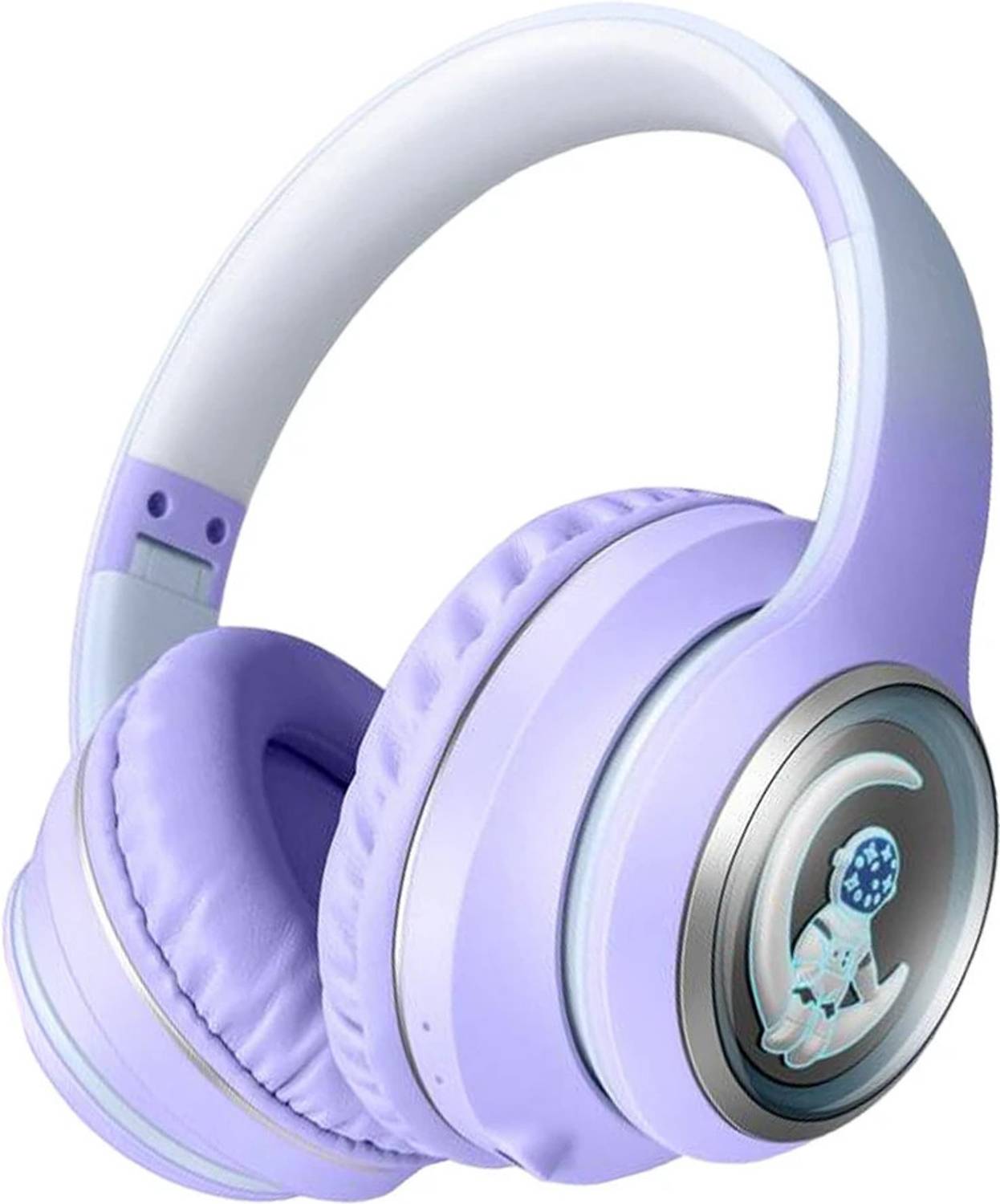 GameSir Astro Over-Ear Wireless Bluetooth Headphones Noise Canc