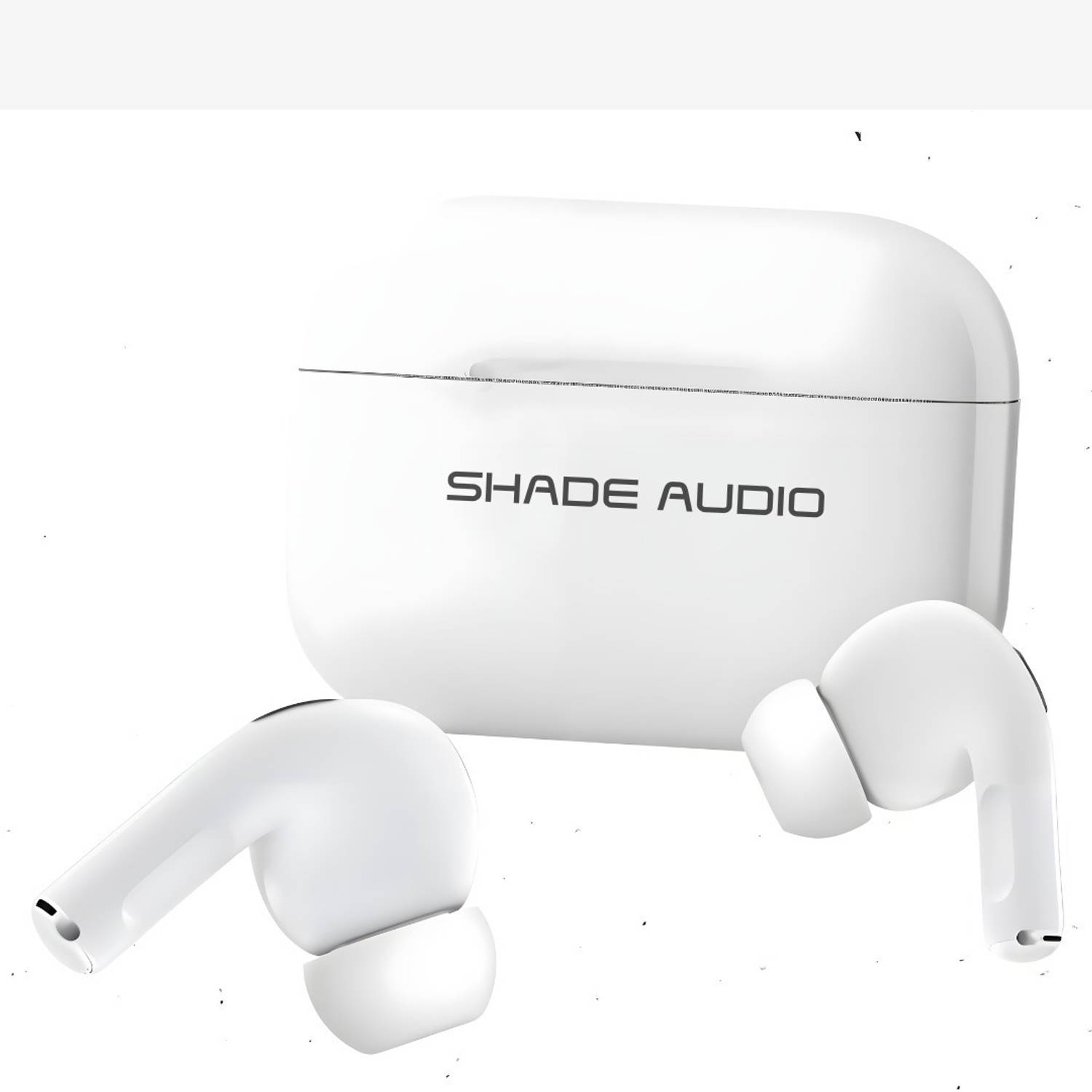 Shade Audio Sonic Pro TWS Airbuds - Image 1