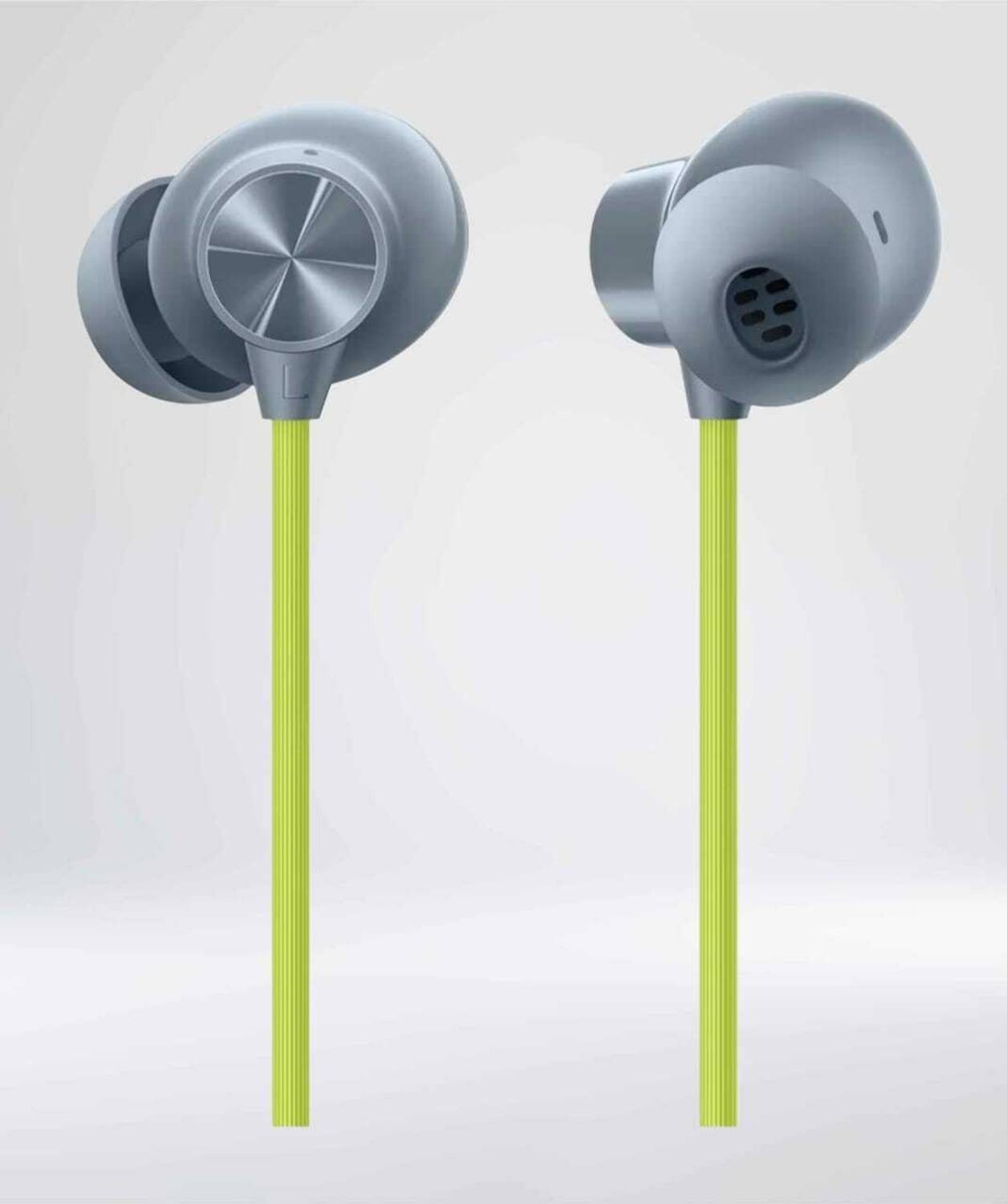 T ZED ENC/ANC Earphones&Neckband Music time 75 hours Magents on