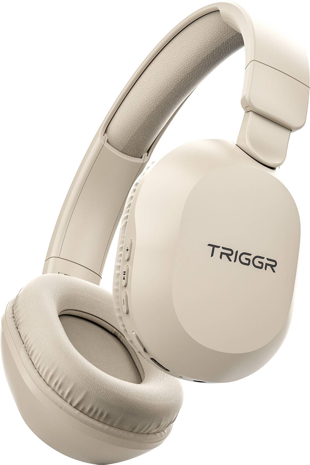 TRIGGR Trinity Neo with 80H Playtime, Dual Pairing, ENC, Fast Cha...mo