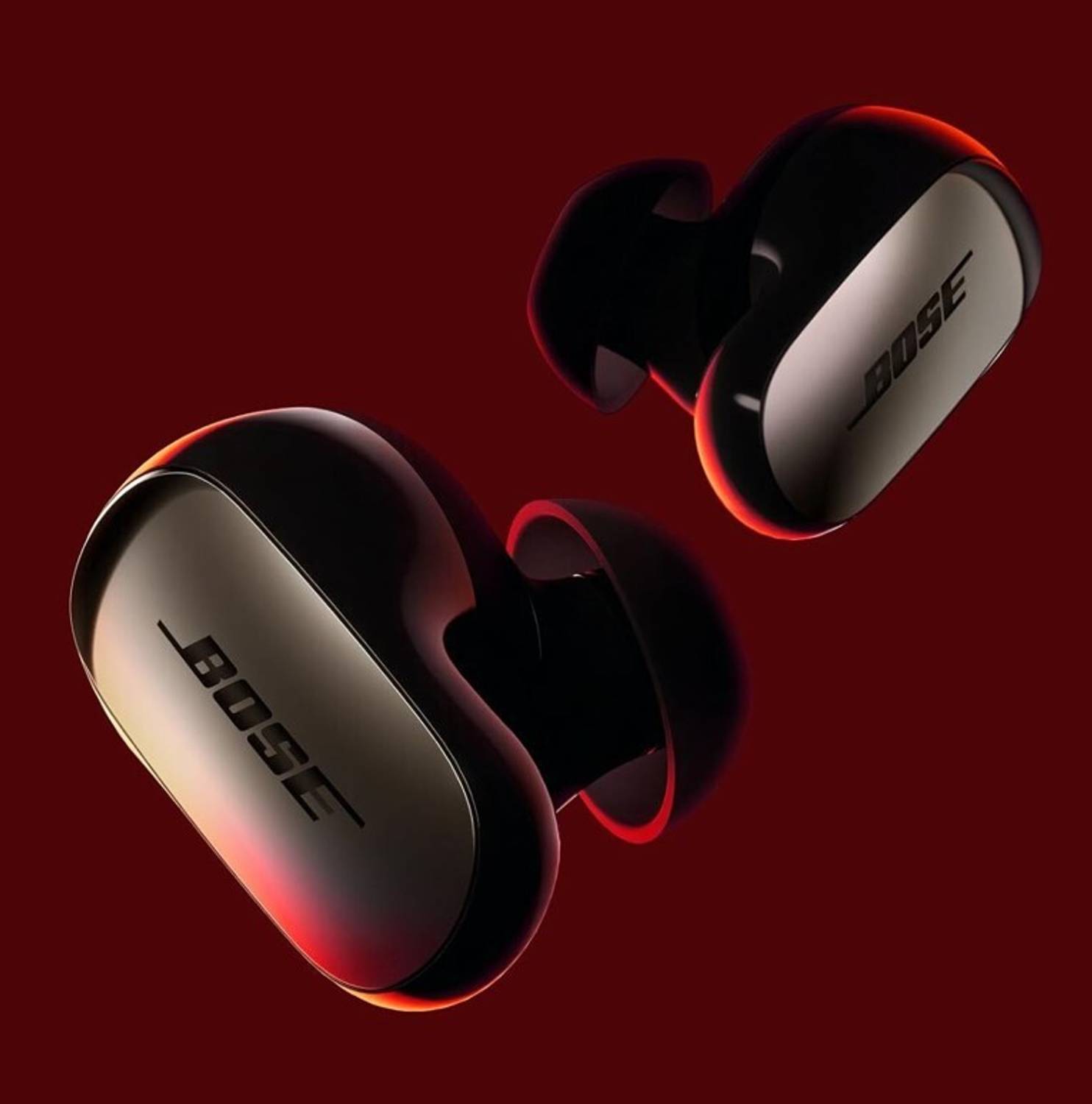 Bose QuietComfort Ultra Bluetooth Earbuds (2nd Gen) Bluetooth