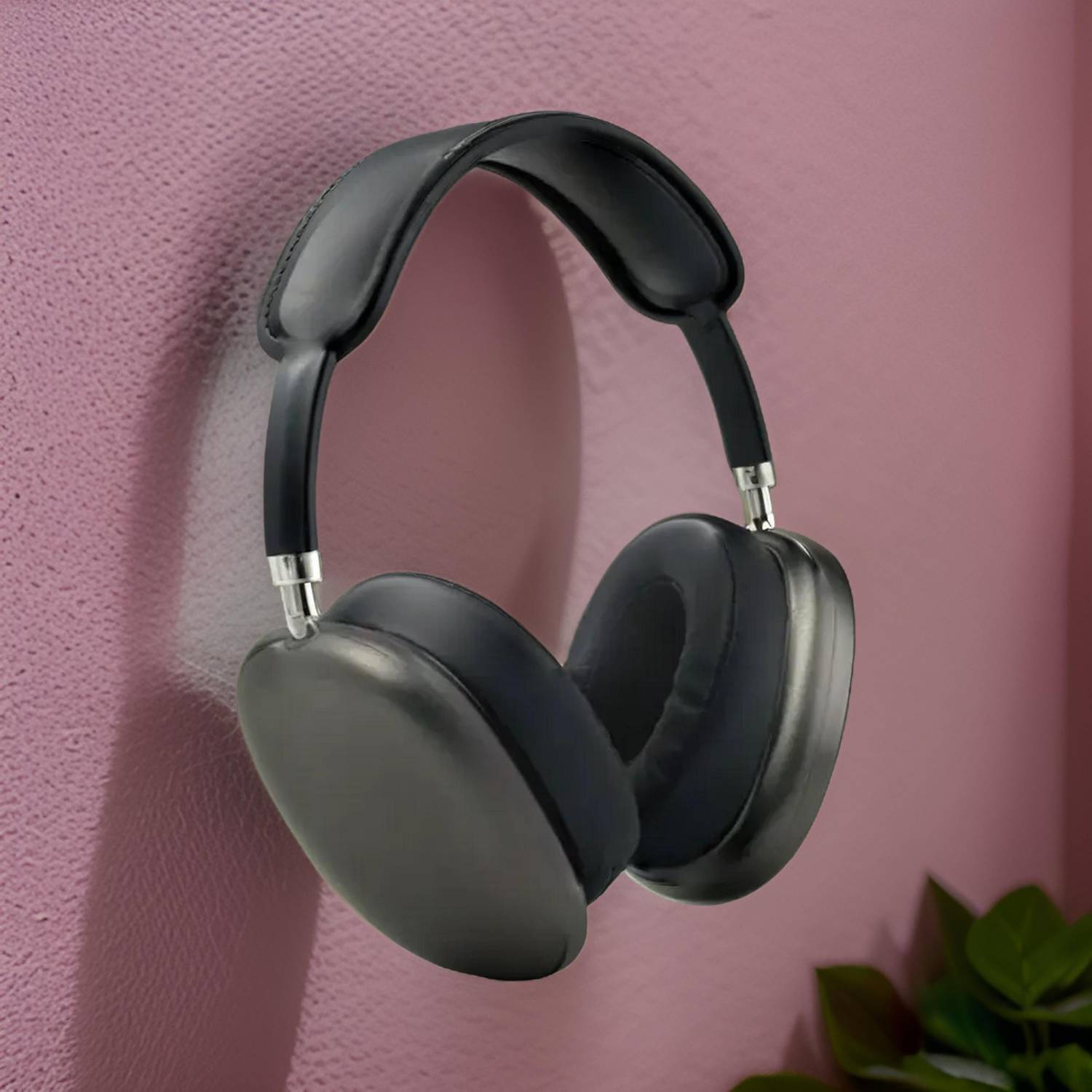 YAROH (Bluetooth Headphones) Stylish Wireless (Gaming Headset) wi