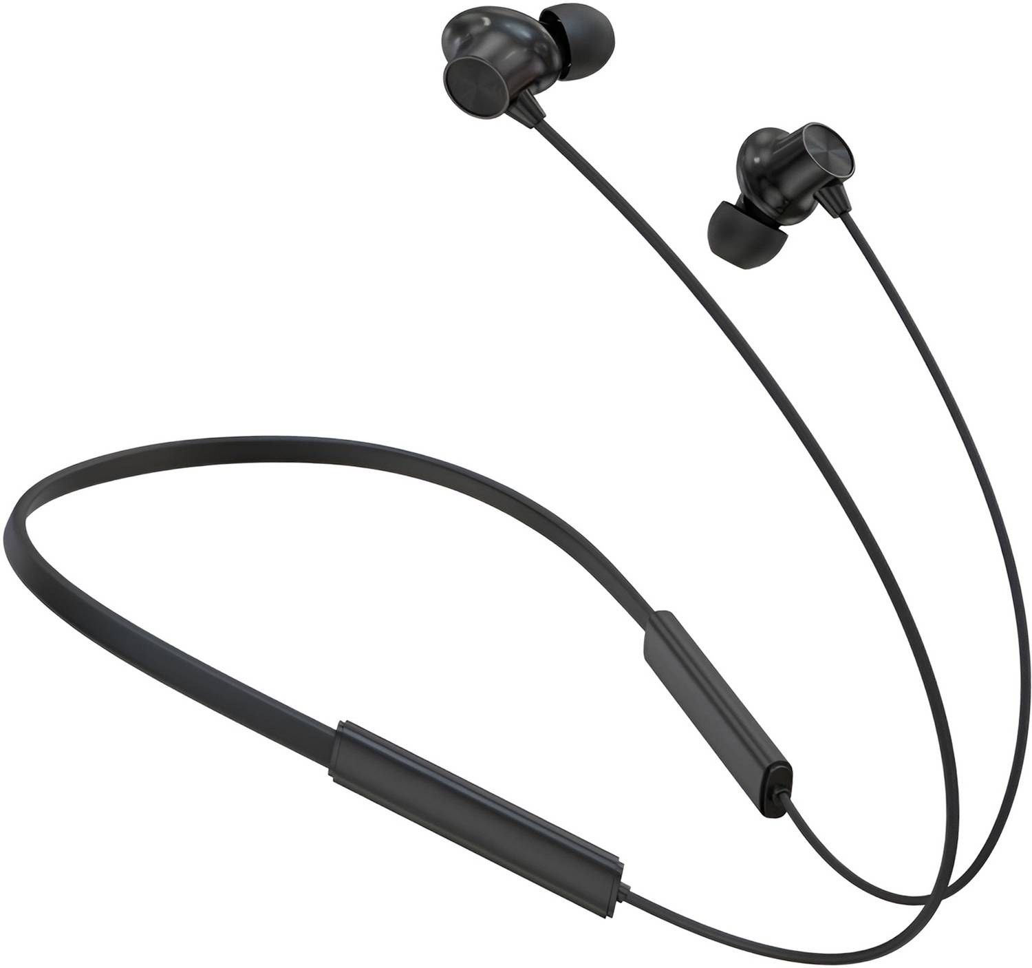 TOCSIN Wireless 3 with MAGNETIC POWER OFF/ON ,48Hr Playback Headp