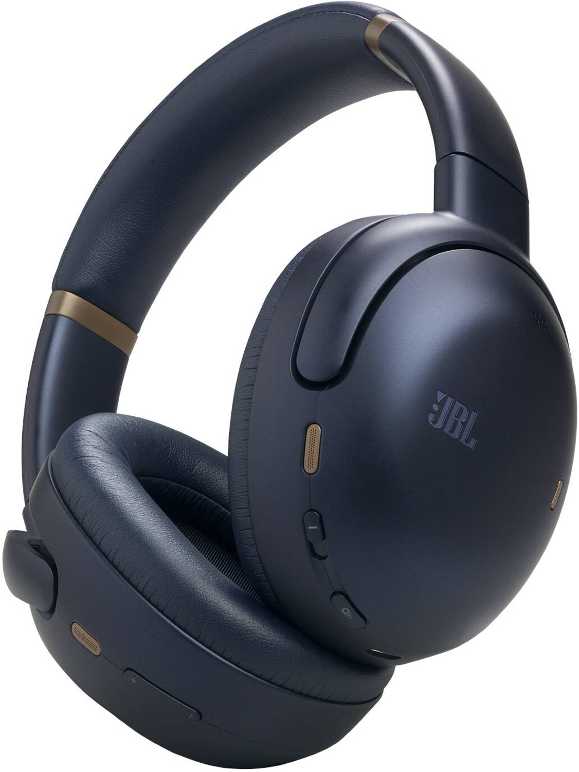 JBL Tour One M3 Over Ear Headphones with ANC 2.0, Hi-Res LDAC Aud
