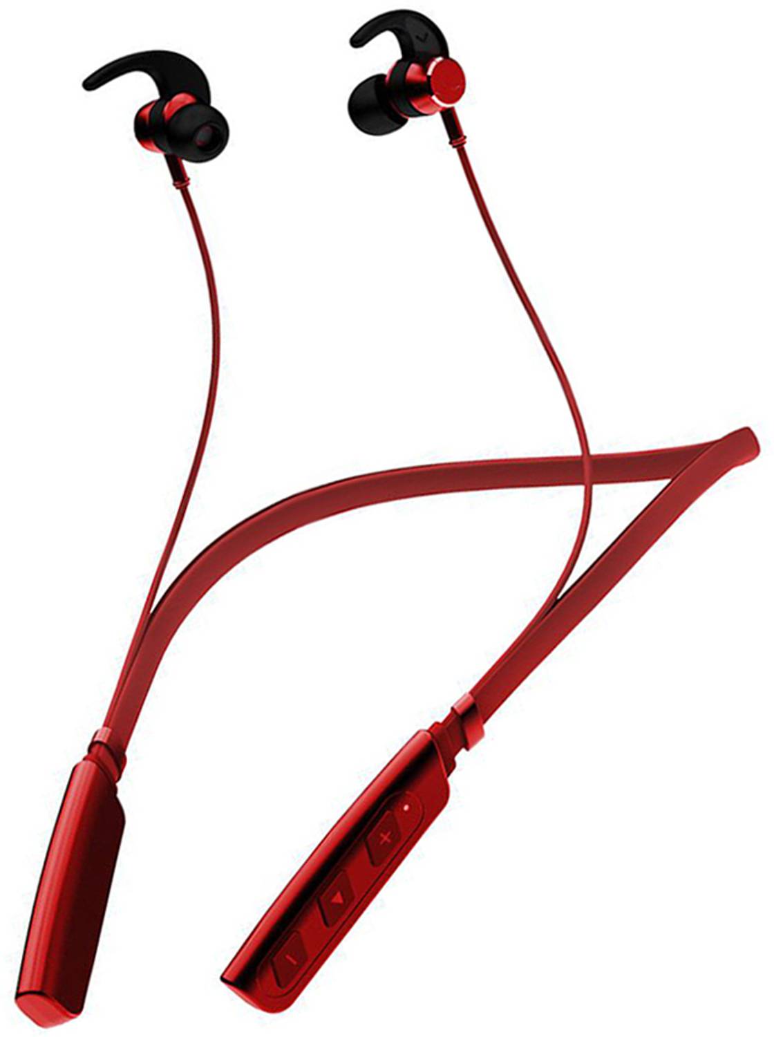 IZWI Wireless Earphones Bluetooth Neckband V6.2 24H Play Time & C
