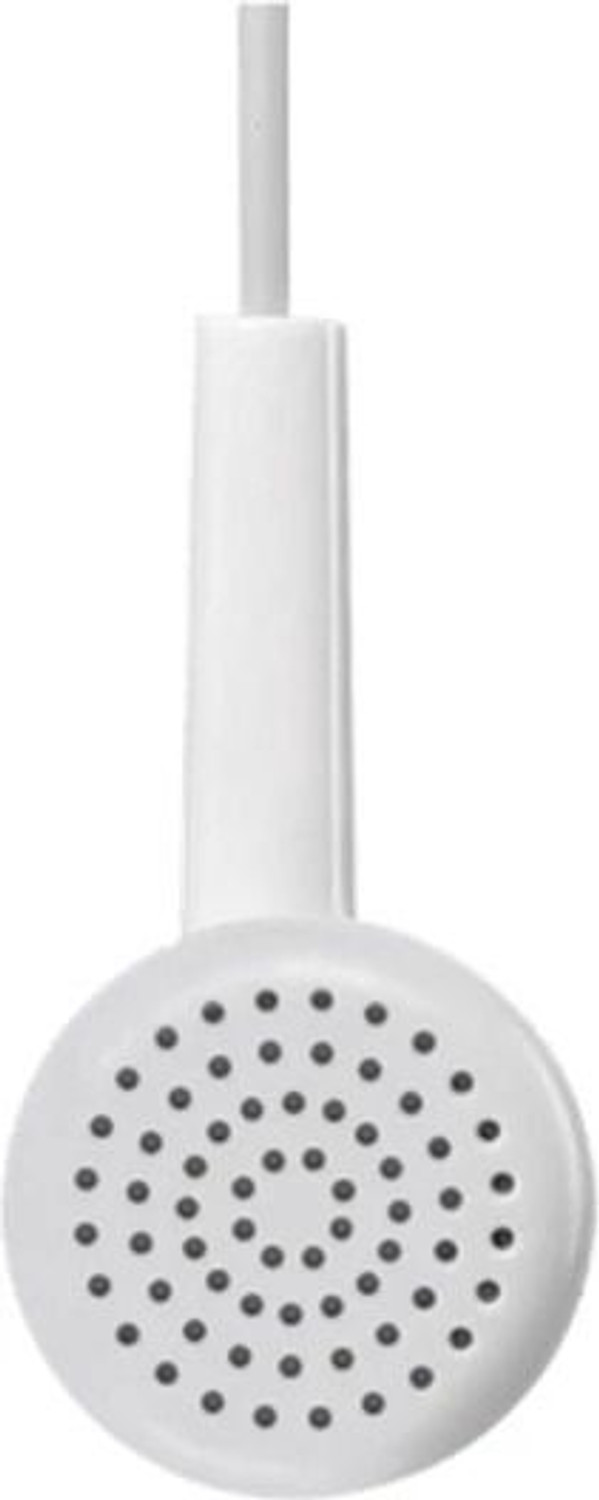 Image of SUPERFLASH Earphones VIVOXE100 3.5mm Jack Three-band balanced, wide sound range Wired