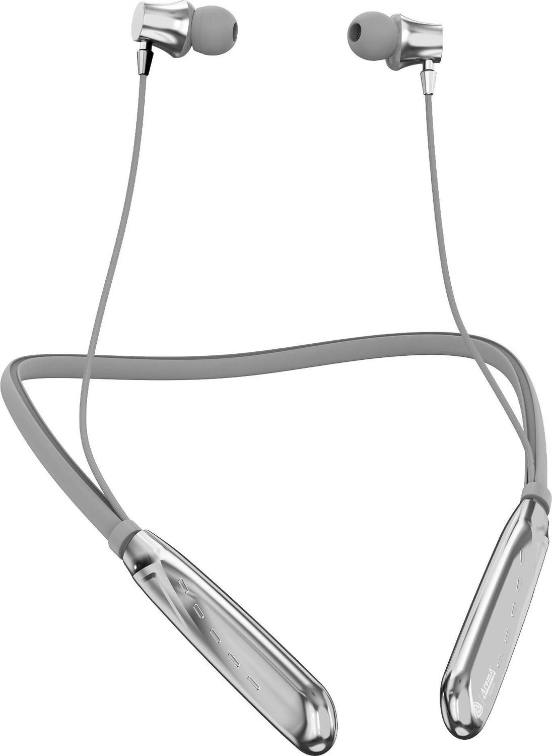 Aroma NB119 Titanium Pro Neckband Bluetooth
