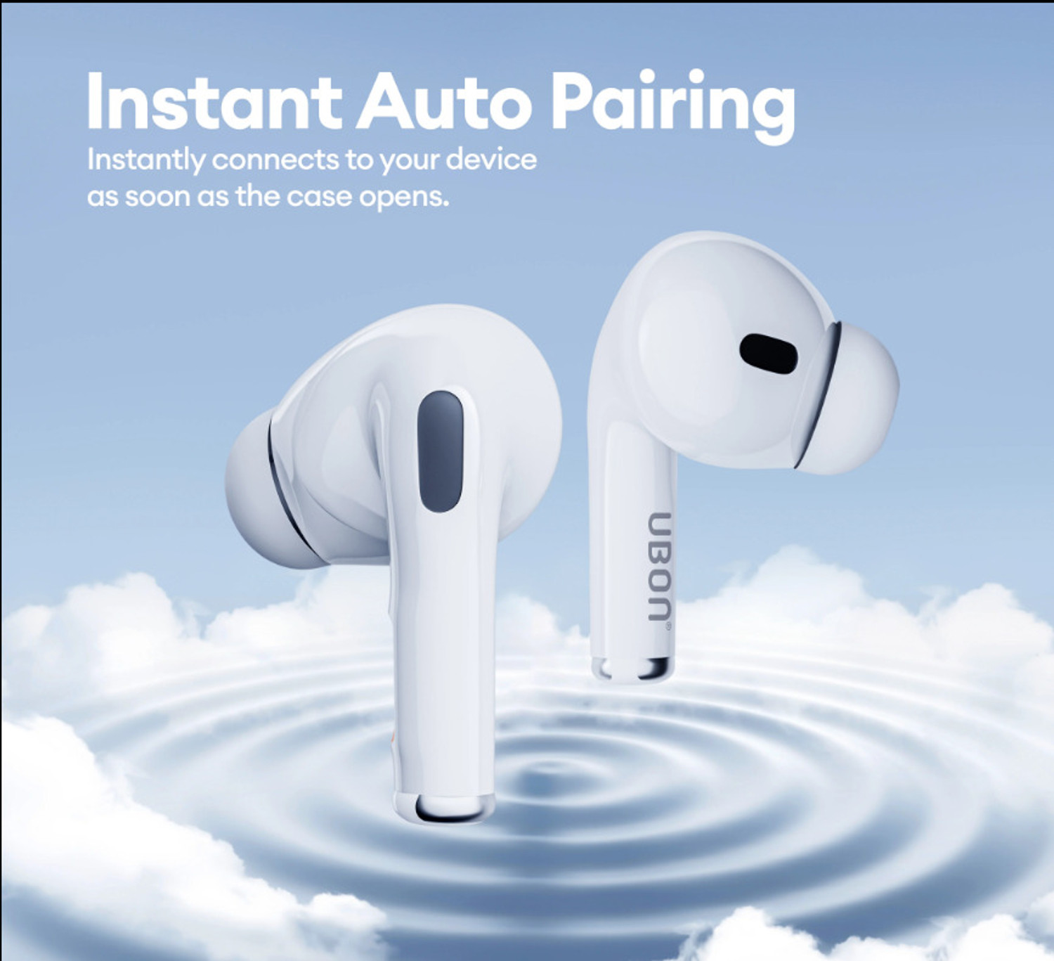 Image of RM INDIA UBON OG SERIES BT-30 WITH COVER FREE Bluetooth