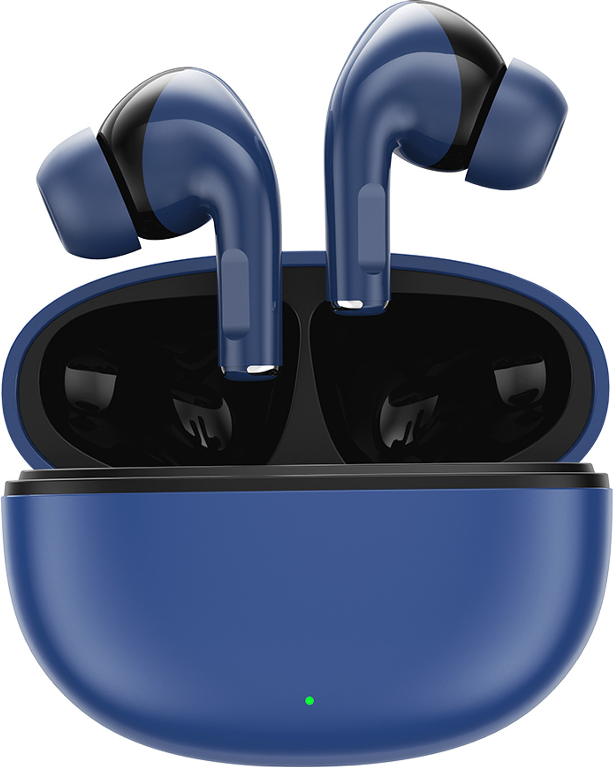 Image of bAot EarBuds with 60Hrs Playtime & Fast Charging with Deep Bass & ENC Bluetooth