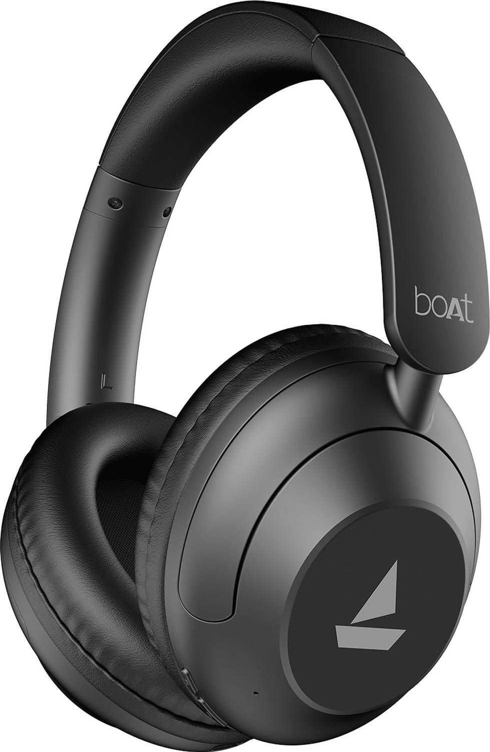 boAt Rockerz 650 Pro Bluetooth Headphones