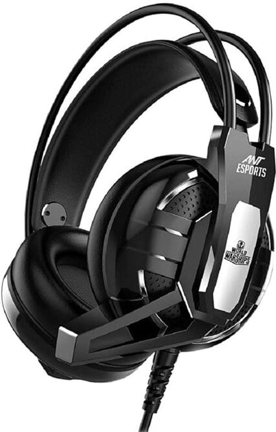 Image of Ant Esports H520W Wired