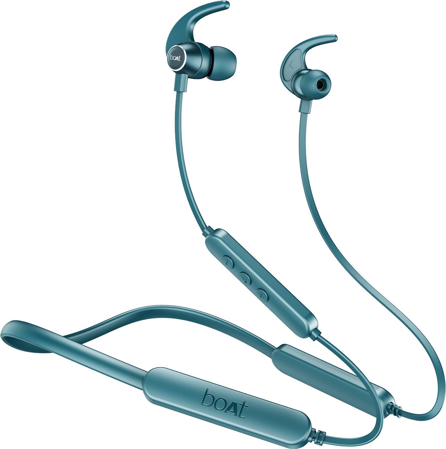 boAt Rockerz 255 Pro+ Bluetooth Headphones
