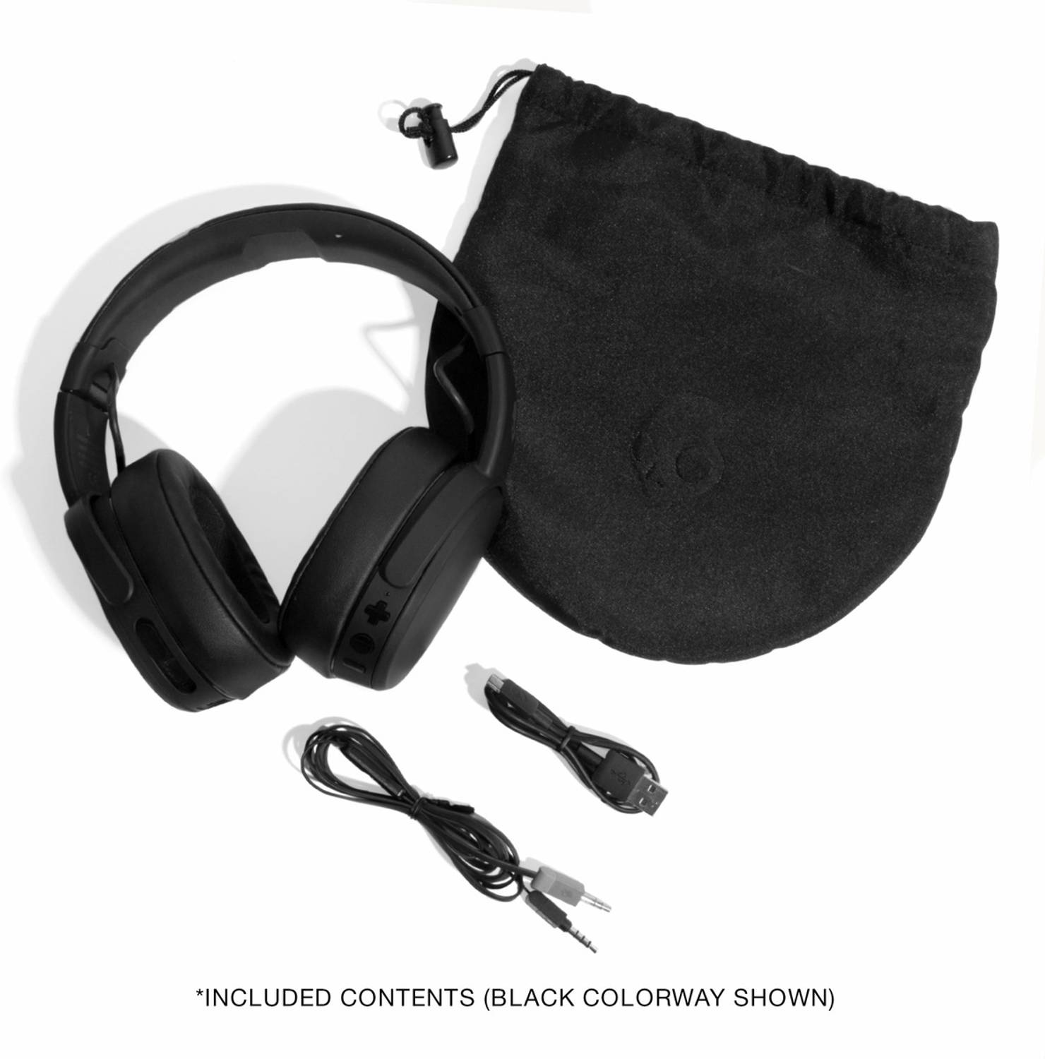 Skullcandy Crusher Bluetooth Headset with Mic - Image 5
