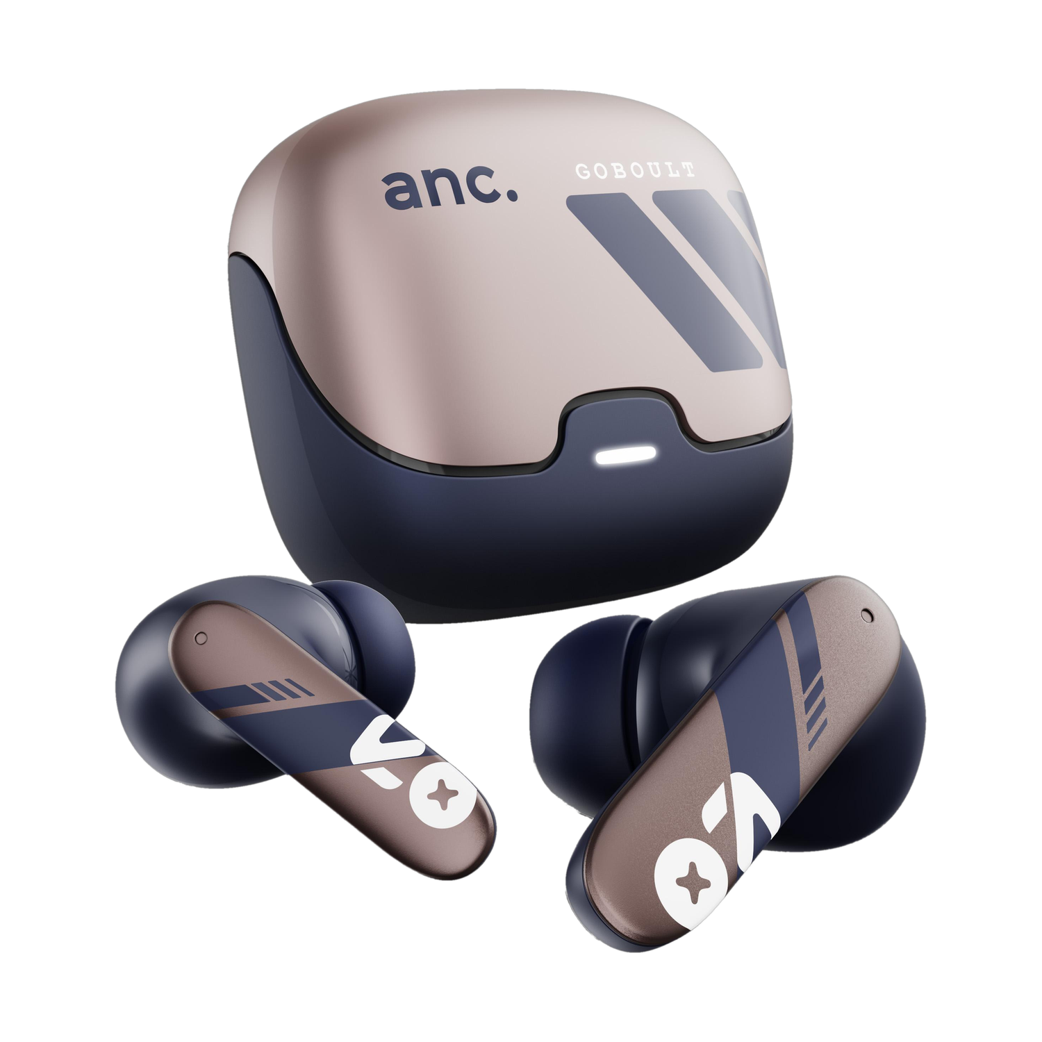 GOBOULT Z40 Pro v2.0 ANC Headphones