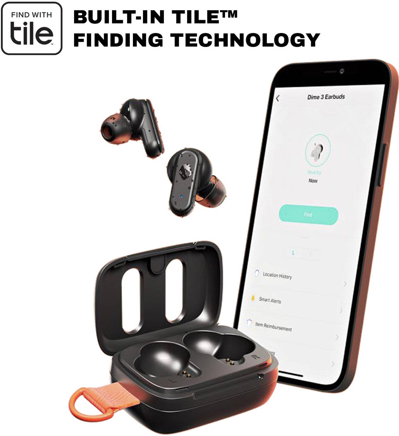 Skullcandy Dime 3 TWS Earbuds - Image 5
