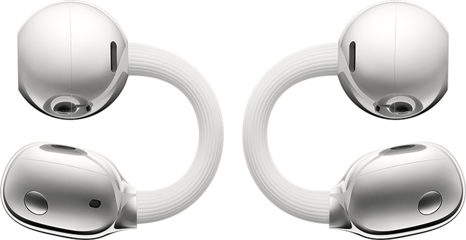Image of Huawei FreeClip 2 Bluetooth