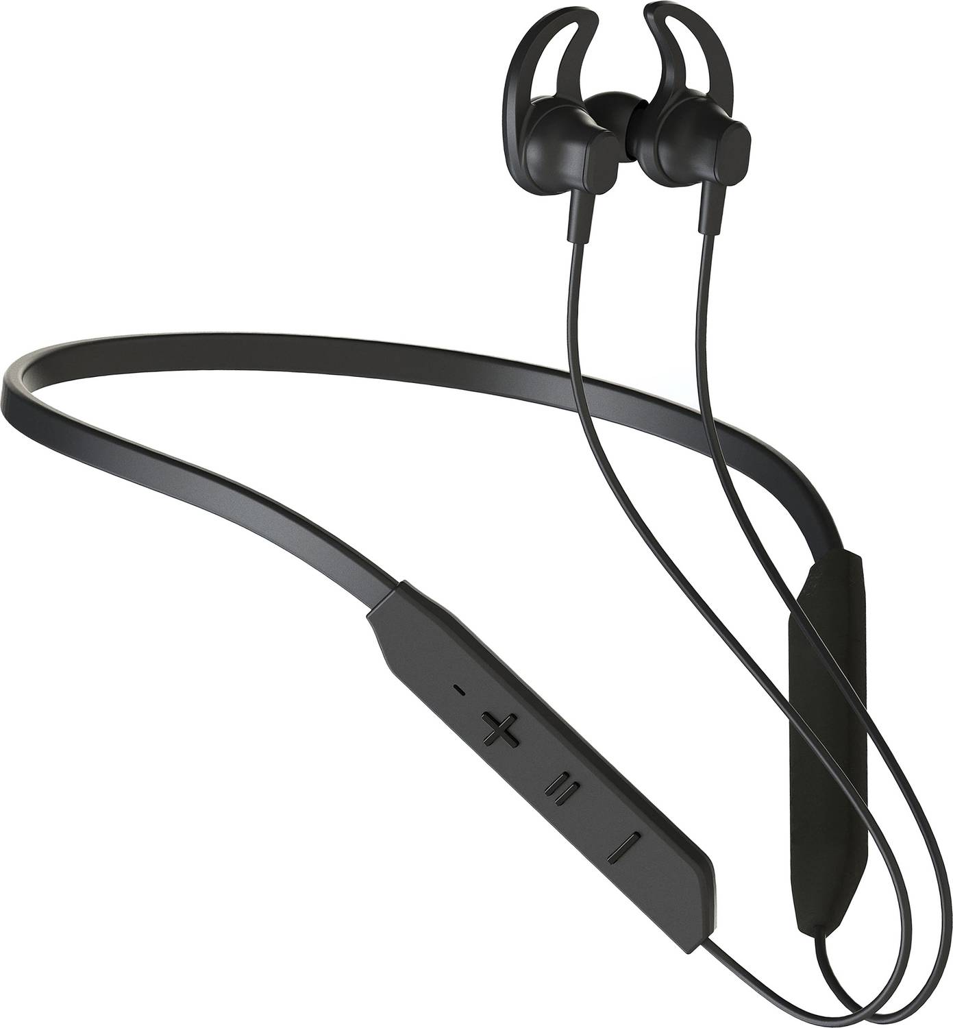 CIHROX Neckband Bluetooth Headphones Sport with Noise Cancelling,
