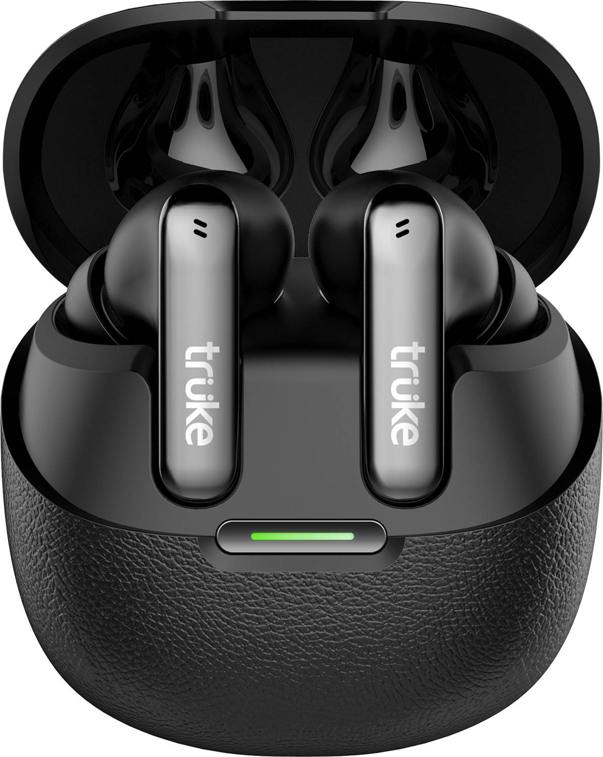 truke Mega 7 Gaming TWS, 24-bit Spatial Audio Earbuds, 60H Batter