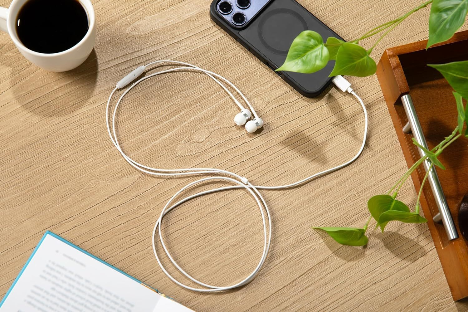 Image of Sennheiser CX 80U White Wired