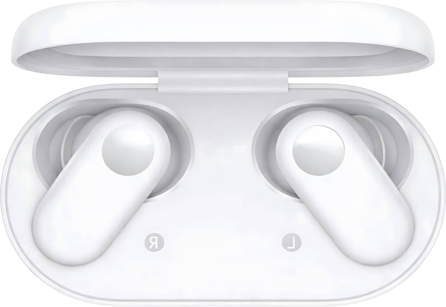Bxeno Bluetooth TWS Earbuds Nord CE 2 with Mic, 12.4mm Drivers, Deep Bass Sound[5] Bluetooth