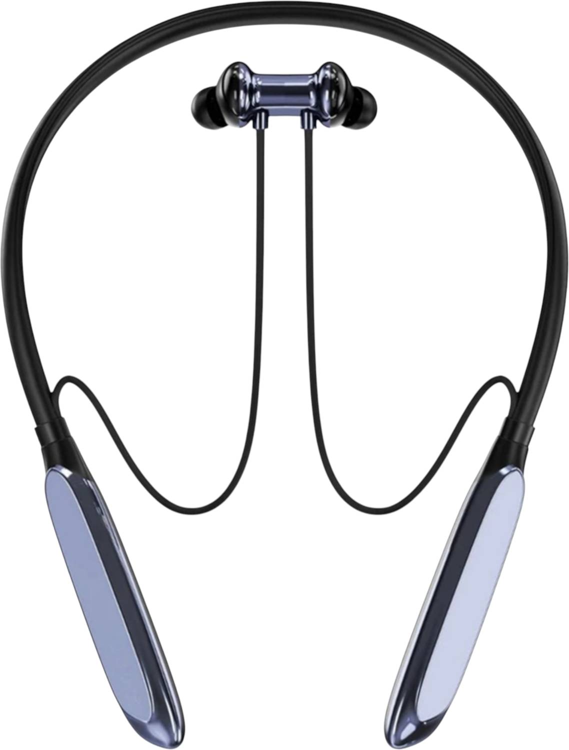 ROKAVO Original wireless bluetooth ear headset headphone neckband earphone Bluetooth & Wired