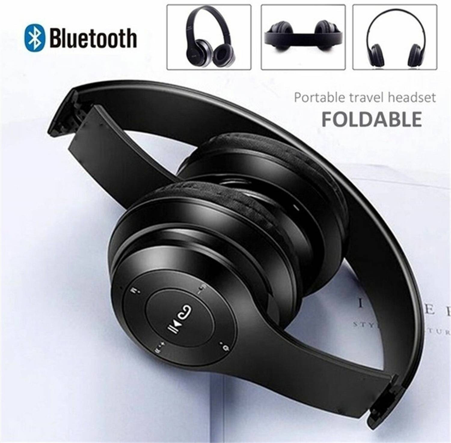BAGATELLE BEST Wireless Headphones - Image 2