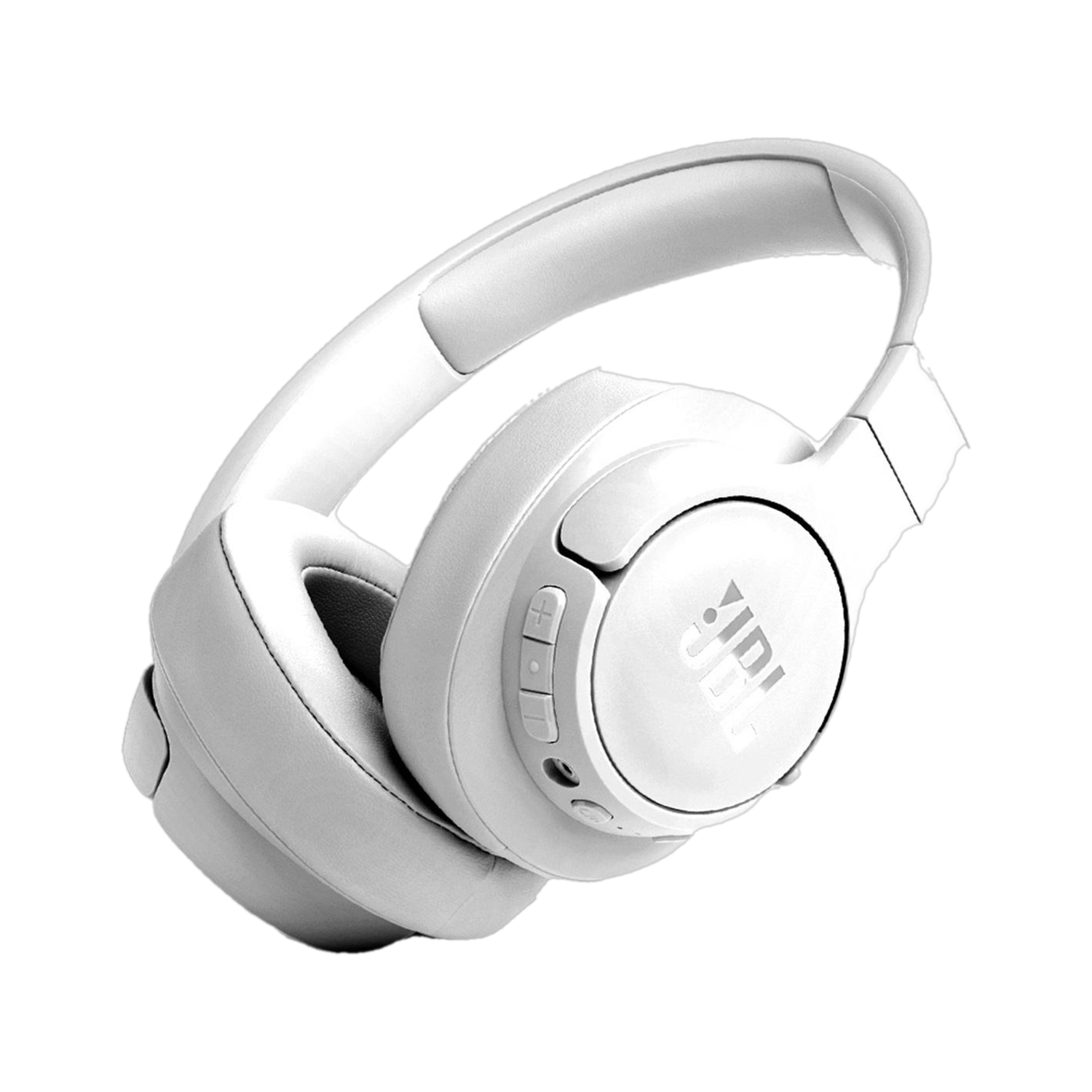 JBL Tune 770NC Active Noise Cancelling Headphones - Image 1