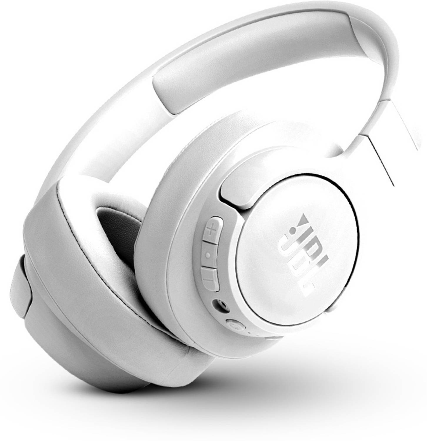 JBL Tune 770NC Active Noise Cancelling, 70Hr Playtime, Fast Pair