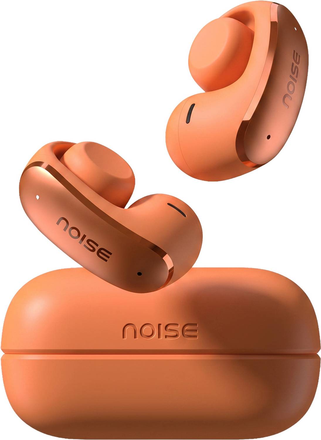 Noise ALT Clip Bluetooth Earbuds - Image 1